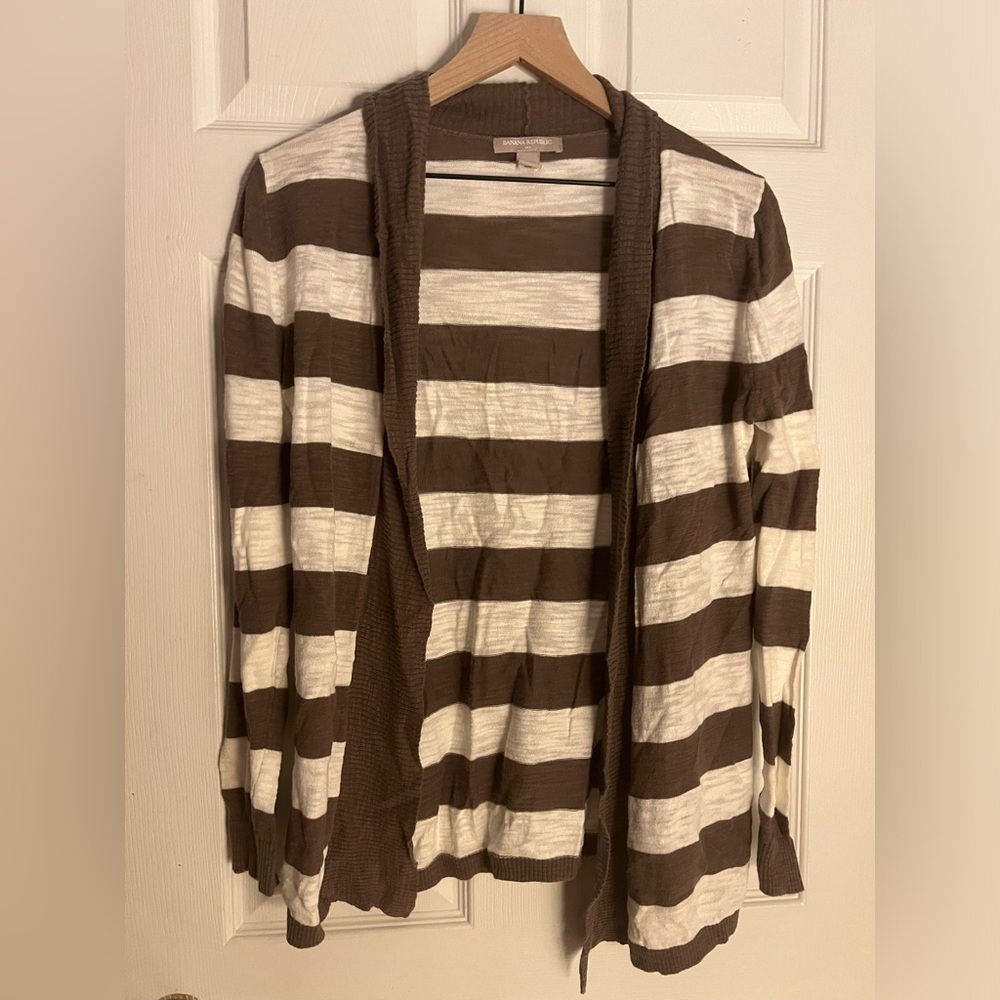 Banana Republic Cardigan